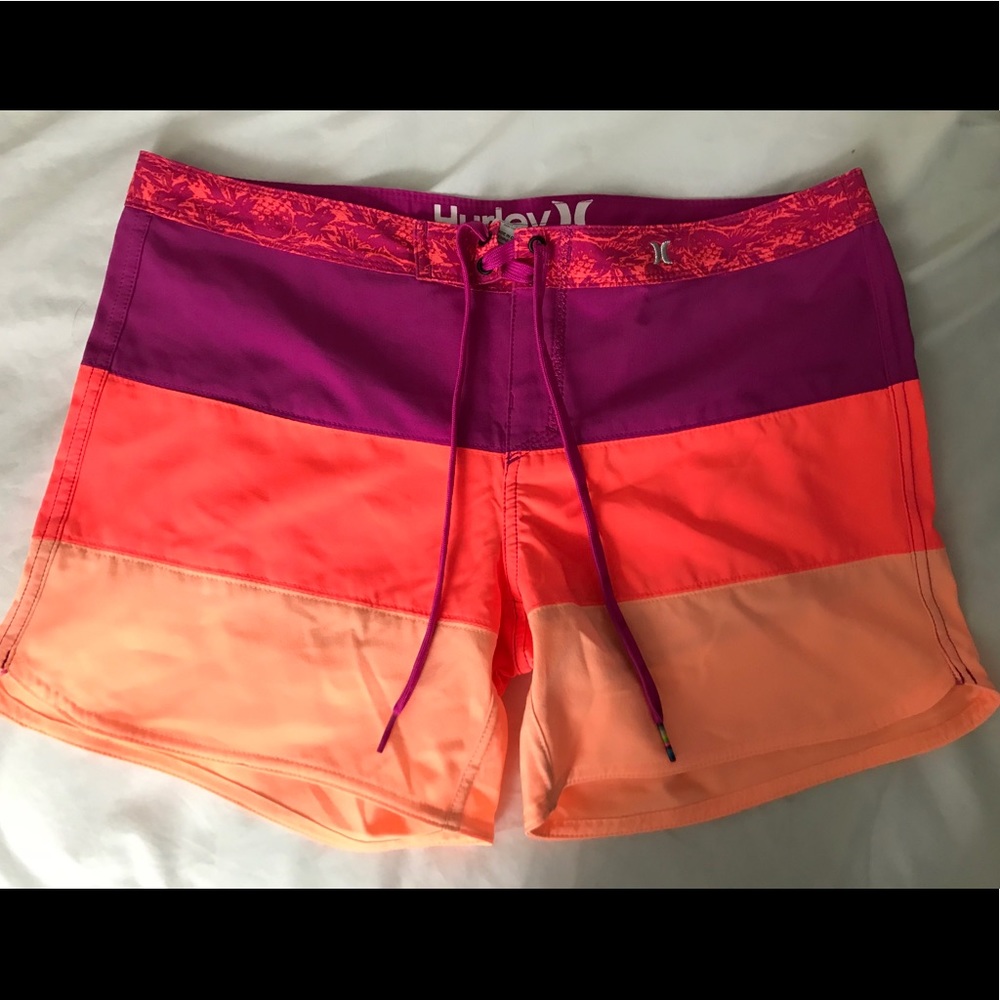 Hurley shorts